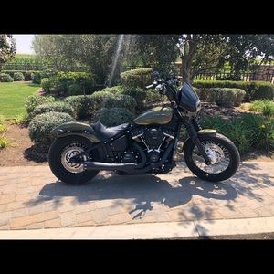 Meet your Posher, Matt